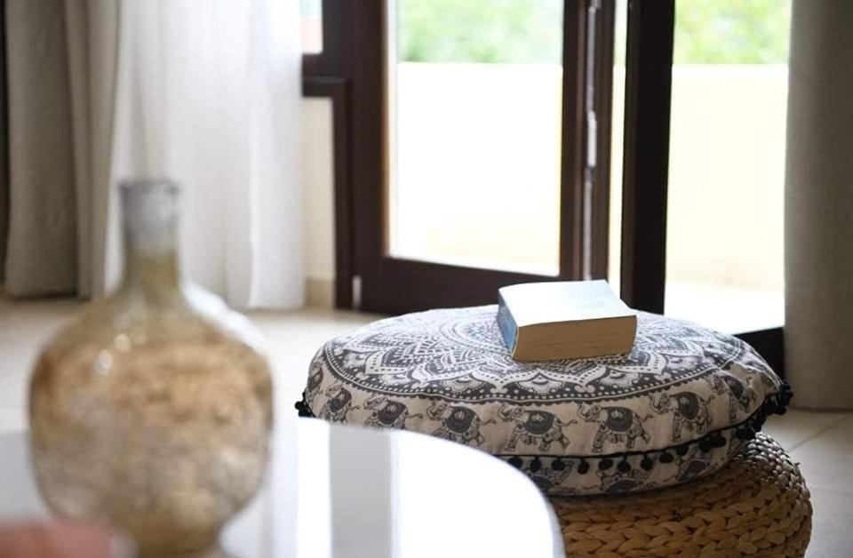 Anemi Superior Deluxe Suite Kolios Exteriér fotografie